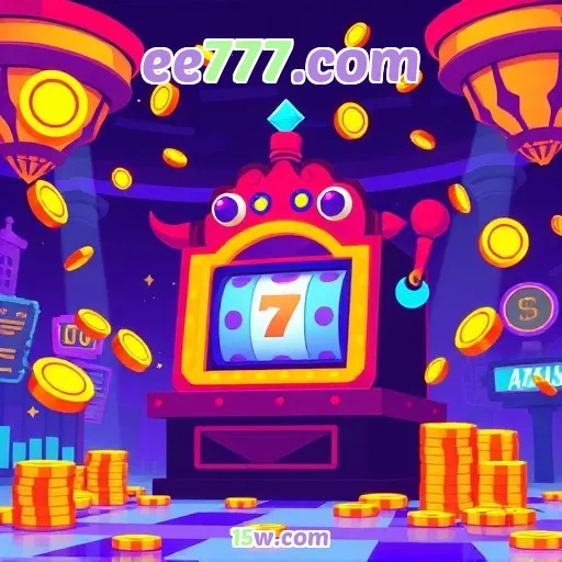 ee777.com: A Experiência Inovadora do Bingo Online que Você Esperava!