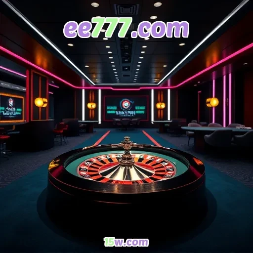 ee777.com: A Experiência Inovadora do Bingo Online que Você Esperava!