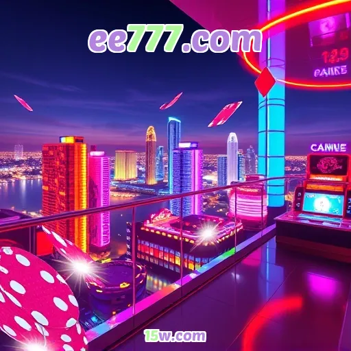 ee777.com: Bônus Que Transformam o Jogo em Diversão Sem Fim