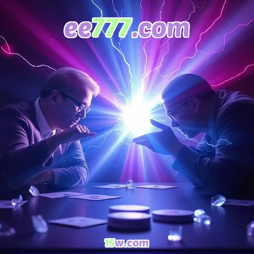 ee777.com: Mergulhe nos Imperdíveis Jogos de Cartas Online