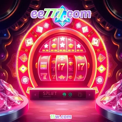 ee777.com: Entre no Empolgante Mundo dos Jogos de Cassino Online